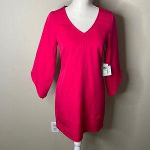 NWT Laundry by Shelli Segal